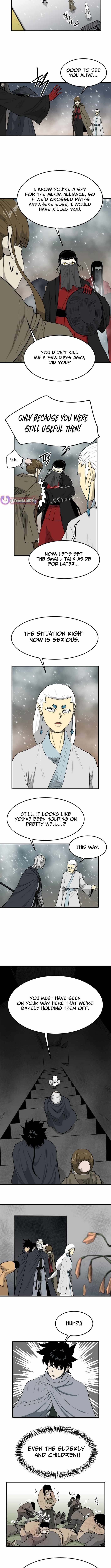 The Demonic Warrior Ch.77 p2