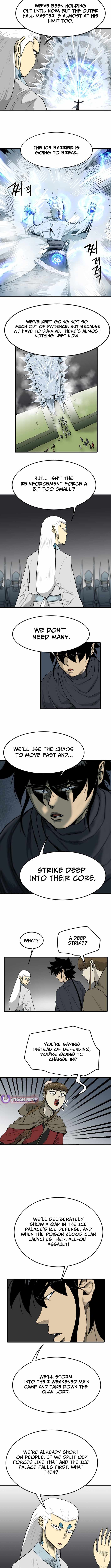 The Demonic Warrior Ch.77 p3