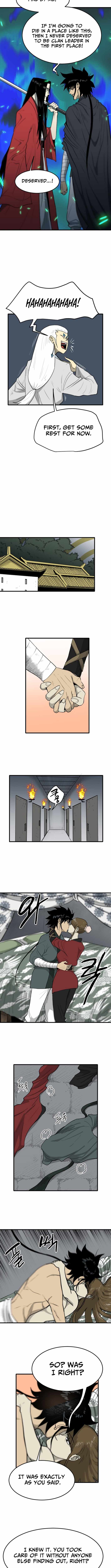 The Demonic Warrior Ch.77 p5