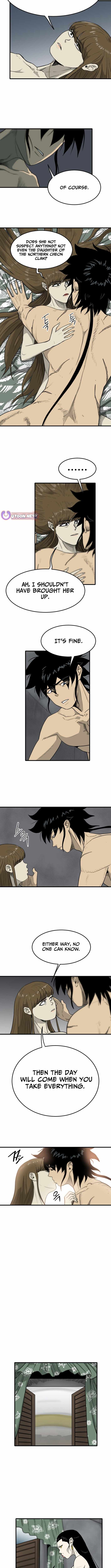 The Demonic Warrior Ch.77 p6