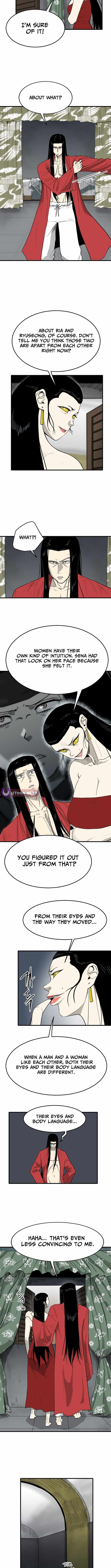 The Demonic Warrior Ch.77 p7