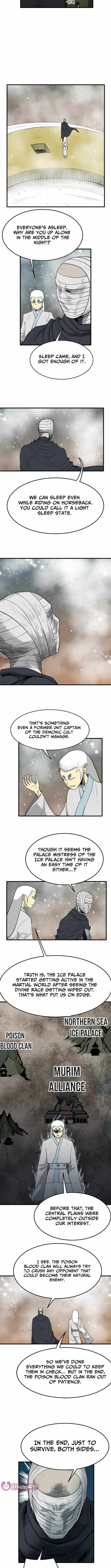 The Demonic Warrior Ch.77 p8