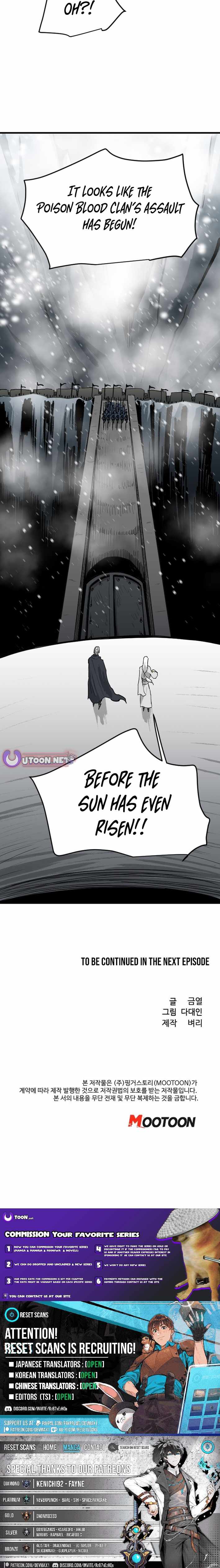 The Demonic Warrior Ch.77 p9