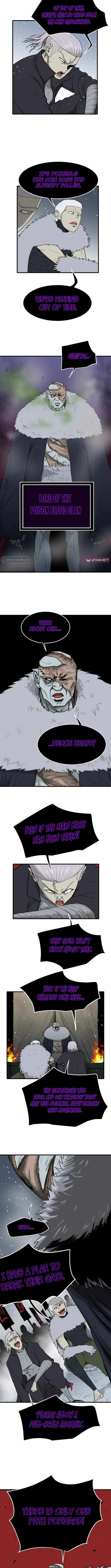 The Demonic Warrior Ch.78 p2