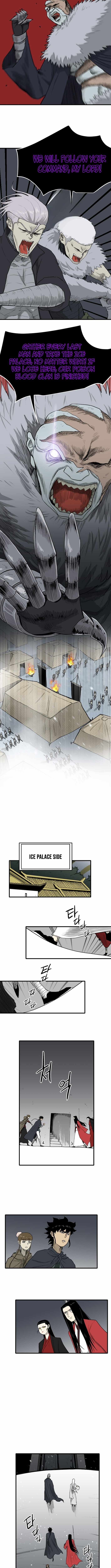 The Demonic Warrior Ch.78 p3