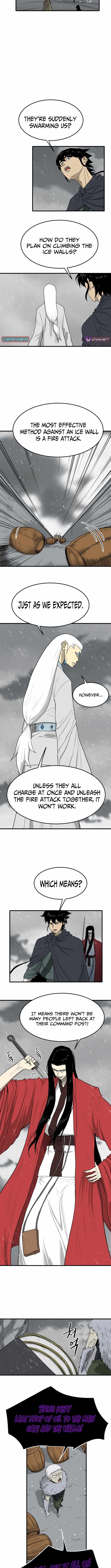 The Demonic Warrior Ch.78 p4