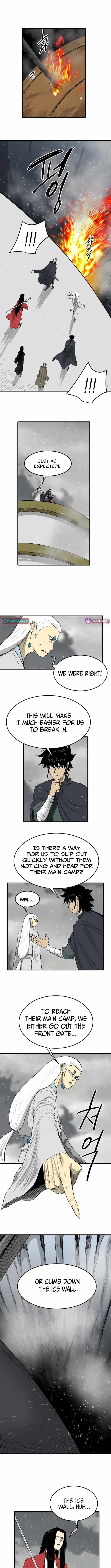 The Demonic Warrior Ch.78 p6