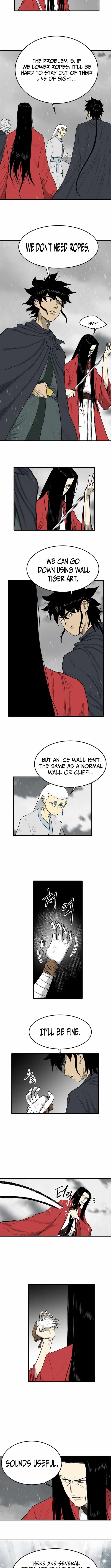 The Demonic Warrior Ch.78 p7