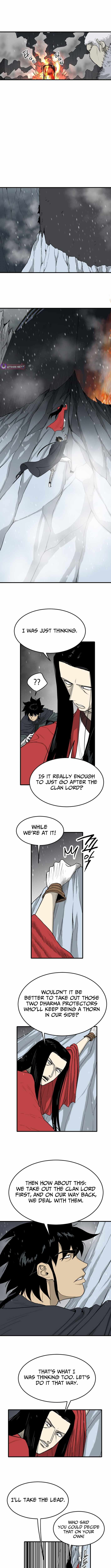 The Demonic Warrior Ch.79 p2