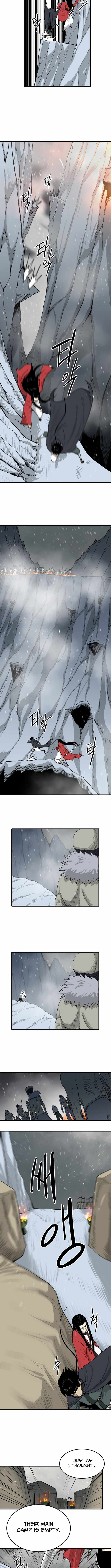The Demonic Warrior Ch.79 p3