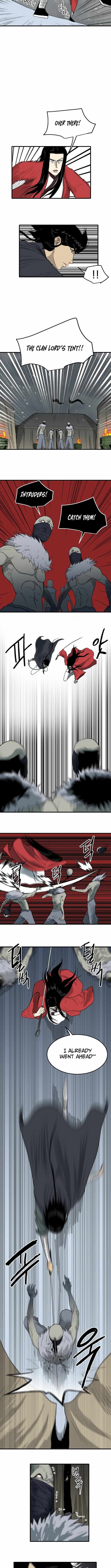 The Demonic Warrior Ch.79 p4