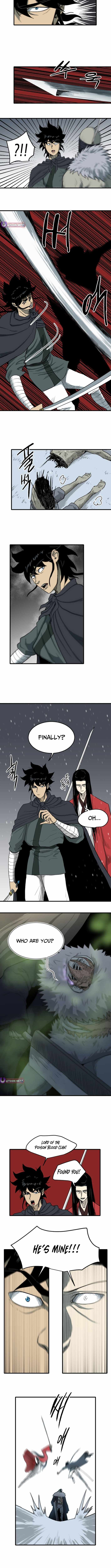 The Demonic Warrior Ch.79 p5