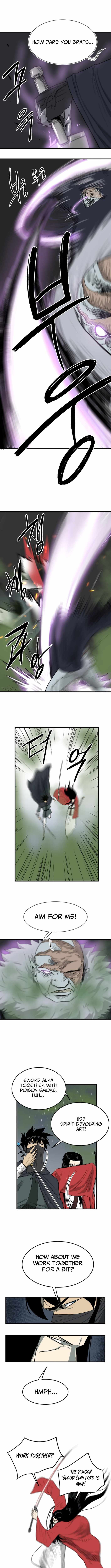 The Demonic Warrior Ch.79 p6