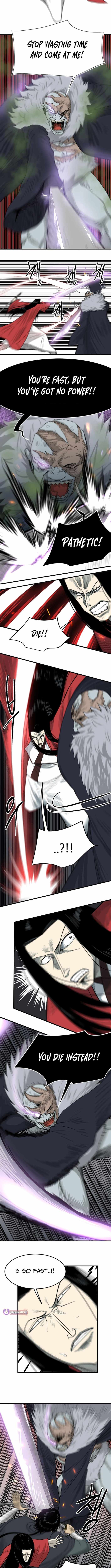 The Demonic Warrior Ch.79 p7