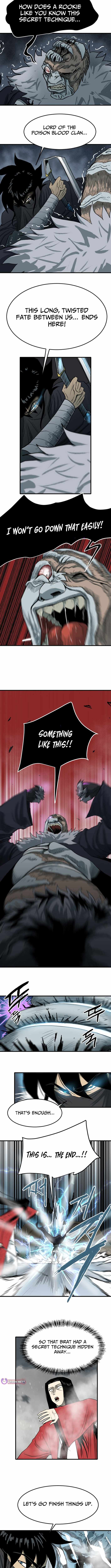 The Demonic Warrior Ch.79 p9