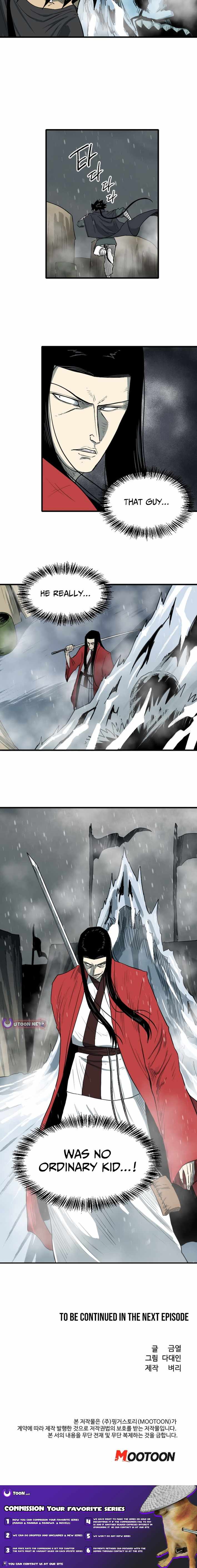 The Demonic Warrior Ch.79 p10