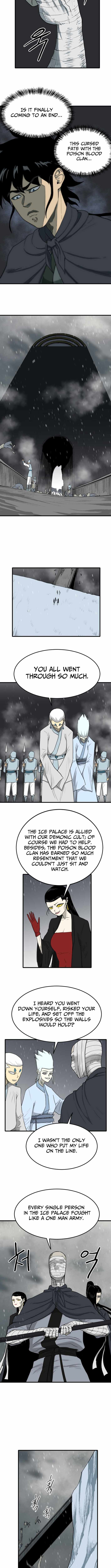 The Demonic Warrior Ch.81 p4