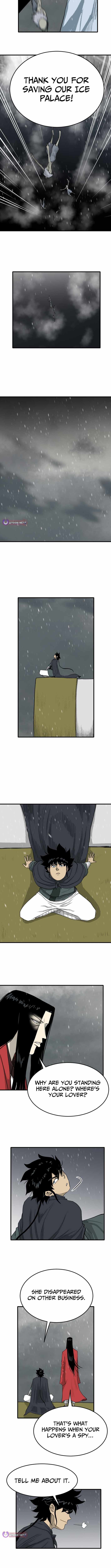 The Demonic Warrior Ch.81 p5