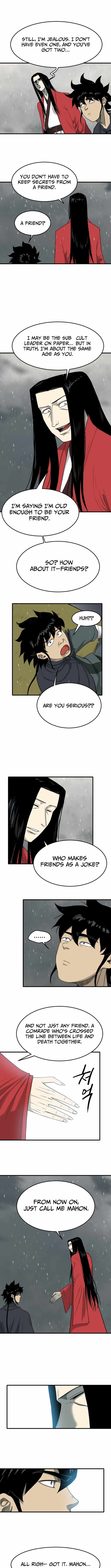 The Demonic Warrior Ch.81 p6