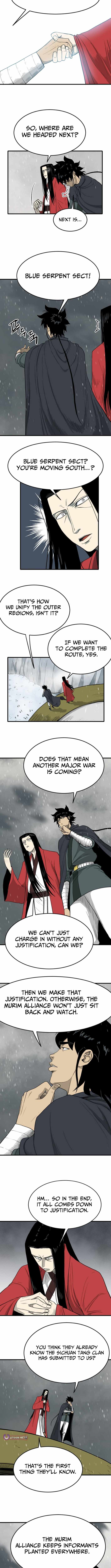 The Demonic Warrior Ch.81 p7