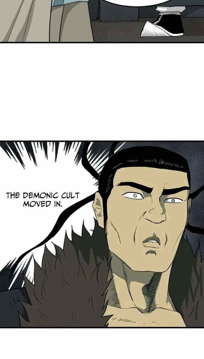 The Demonic Warrior Ch.82 p13