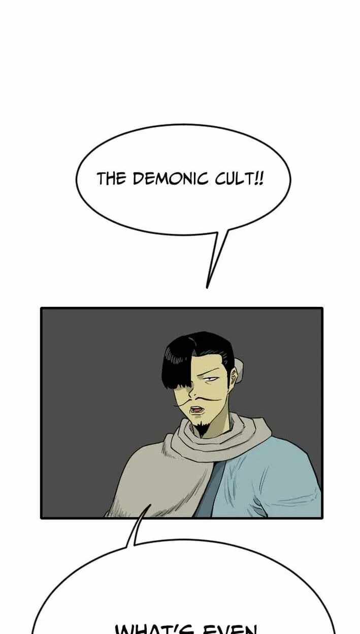 The Demonic Warrior Ch.82 p14