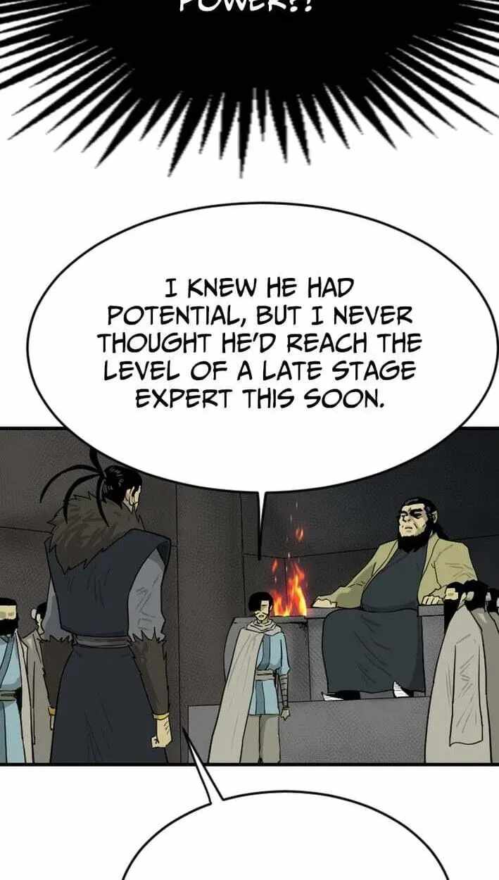The Demonic Warrior Ch.82 p20