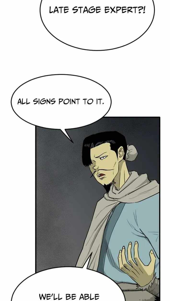 The Demonic Warrior Ch.82 p21