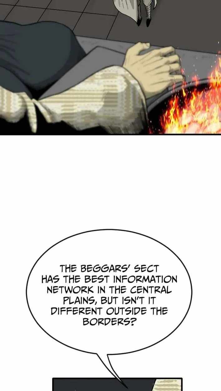 The Demonic Warrior Ch.82 p31