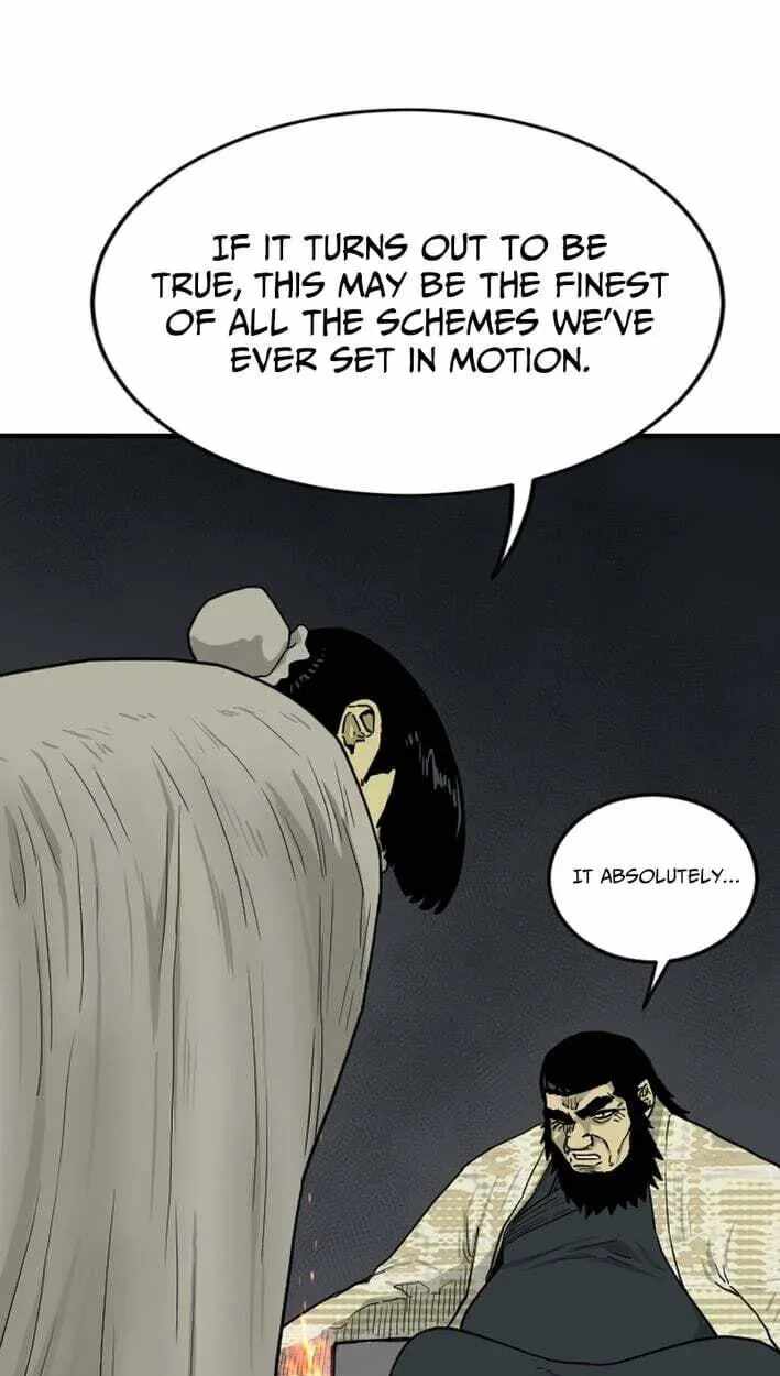The Demonic Warrior Ch.82 p33