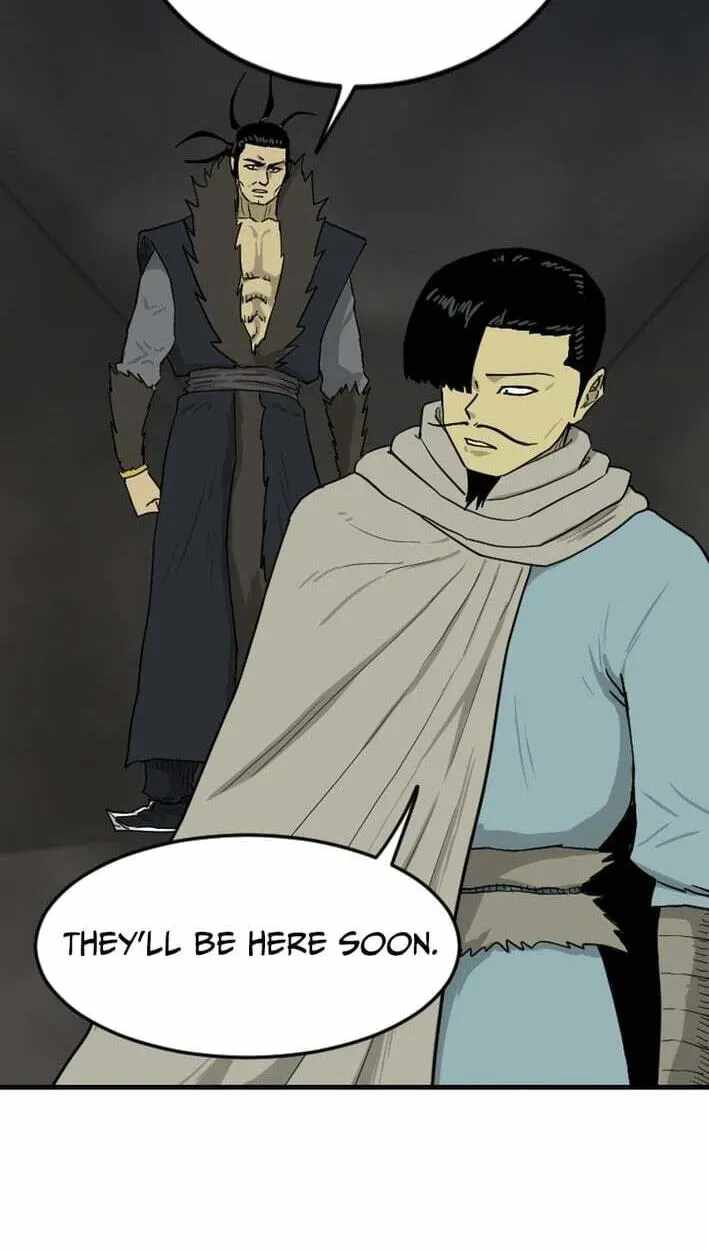The Demonic Warrior Ch.82 p35