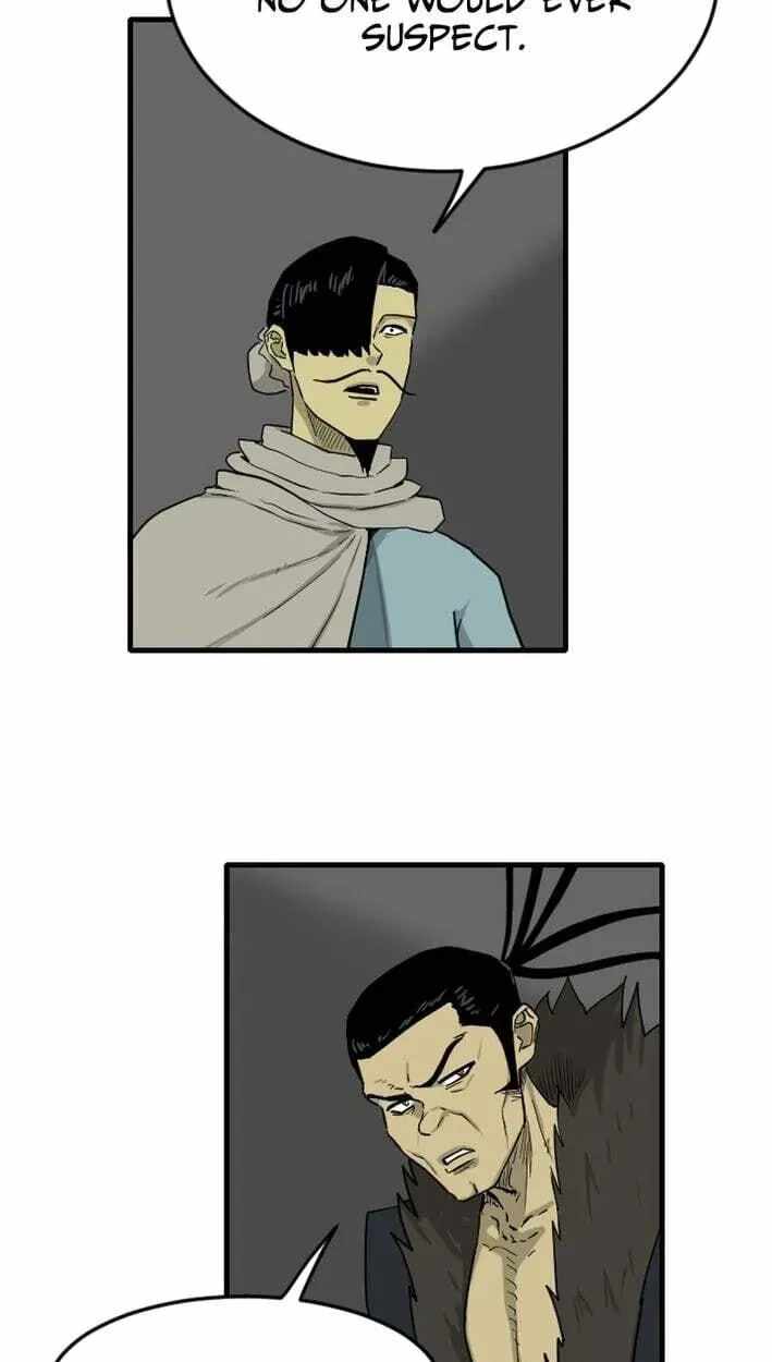The Demonic Warrior Ch.82 p37
