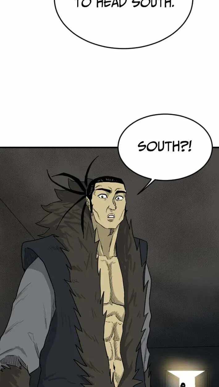 The Demonic Warrior Ch.82 p43