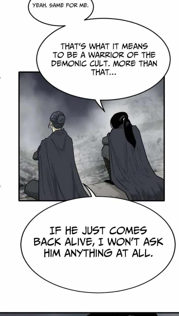The Demonic Warrior Ch.82 p61