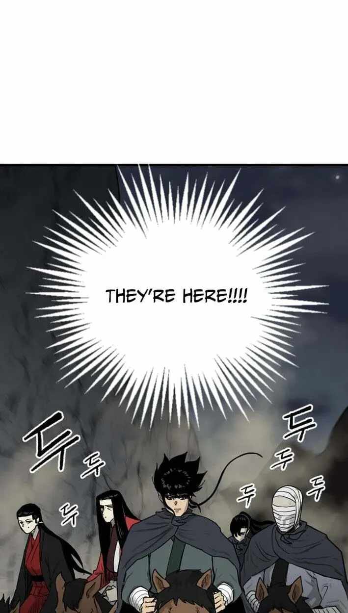 The Demonic Warrior Ch.82 p64