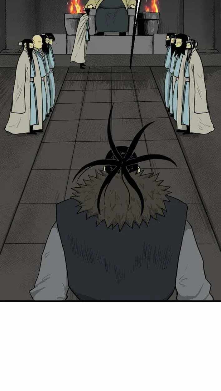 The Demonic Warrior Ch.82 p9