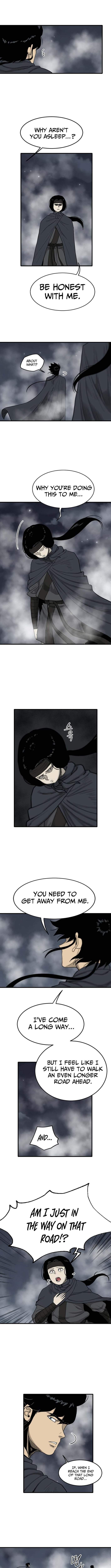 The Demonic Warrior Ch.83 p4
