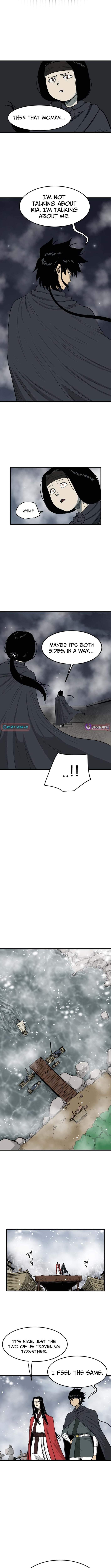 The Demonic Warrior Ch.83 p6