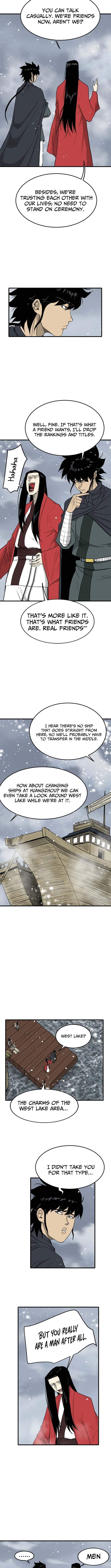 The Demonic Warrior Ch.83 p7