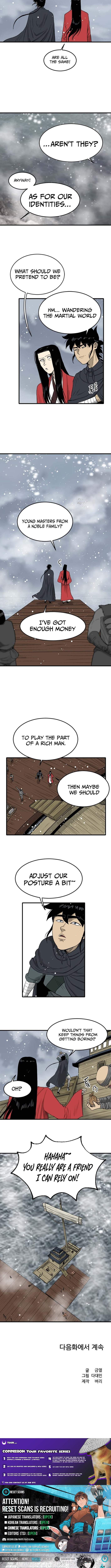 The Demonic Warrior Ch.83 p8