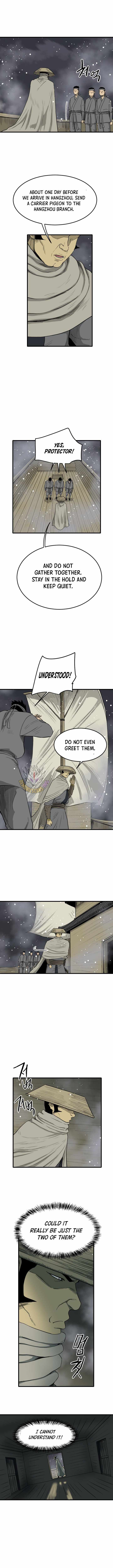 The Demonic Warrior Ch.84 p4