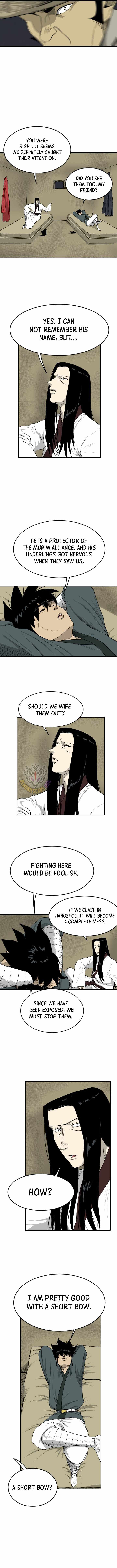 The Demonic Warrior Ch.84 p5