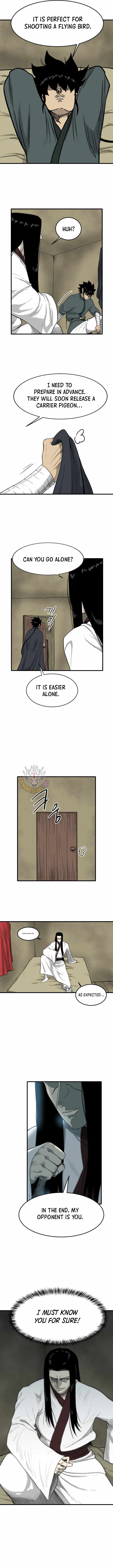 The Demonic Warrior Ch.84 p6