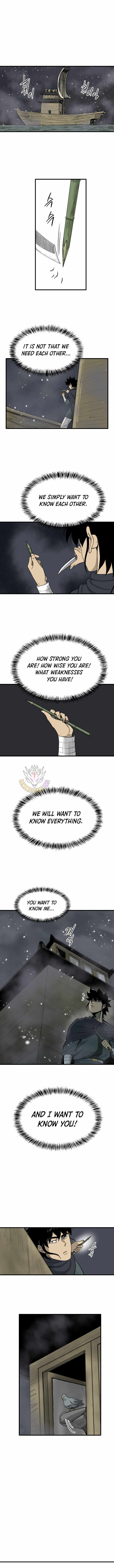 The Demonic Warrior Ch.84 p7