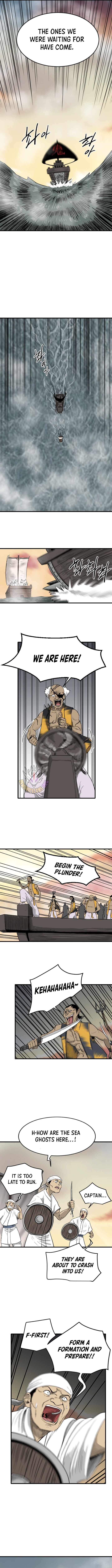 The Demonic Warrior Ch.85 p5