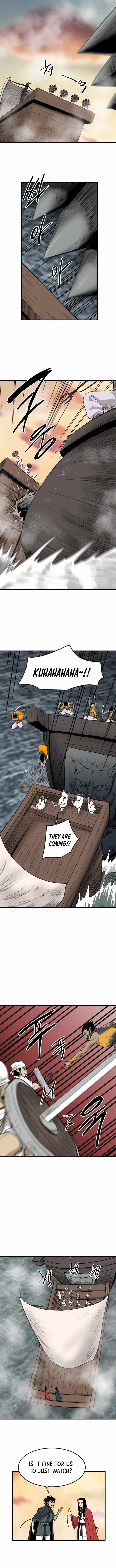 The Demonic Warrior Ch.85 p6