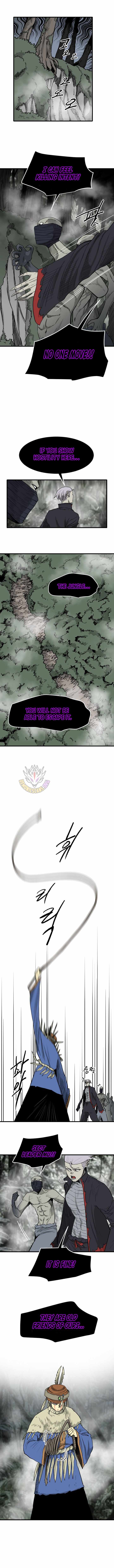 The Demonic Warrior Ch.86 p4