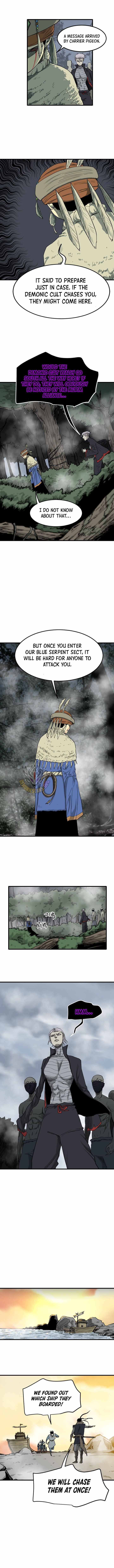 The Demonic Warrior Ch.86 p6