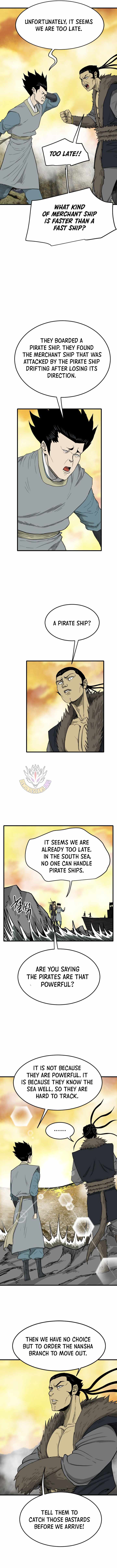 The Demonic Warrior Ch.86 p7