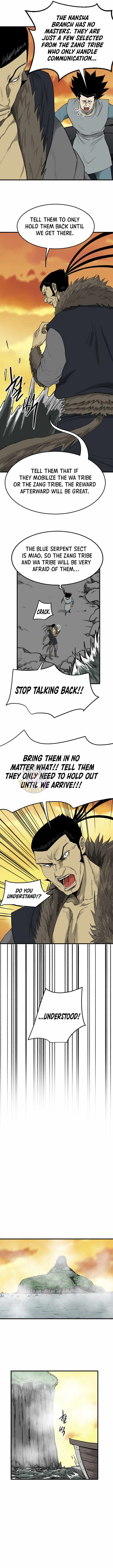 The Demonic Warrior Ch.86 p8